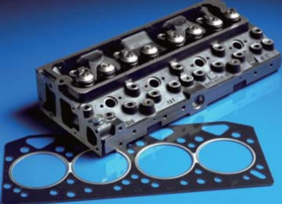 Generator Spare Parts